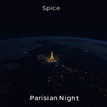Parisian Night