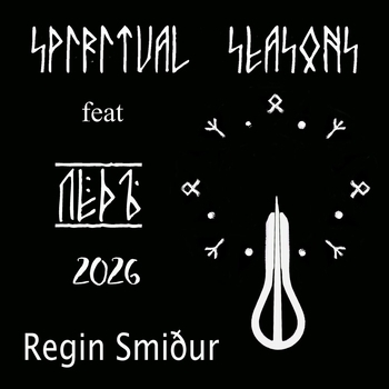 Regin Smiður