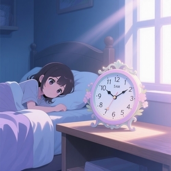 5:00 AM