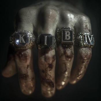 King Is Back IV
