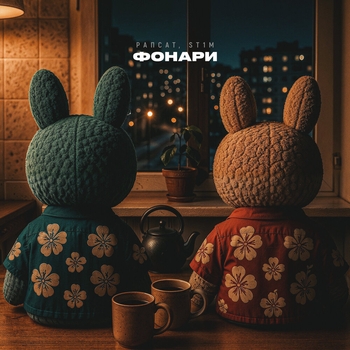 Фонари