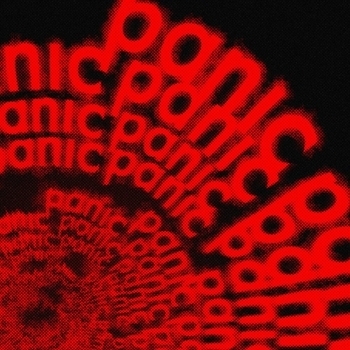 паника