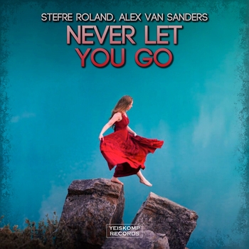 Never Let You Go