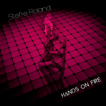 Hands on Fire
