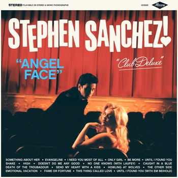 Angel Face