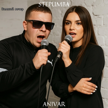 Зимний вечер