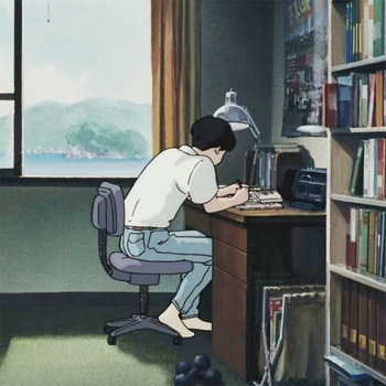 Summer Lo-Fi Beats. LoFi Lounge Музыка для Учебы, Работы, Творчества, Продуктивности, Медитации, Концентрации, Спокойствия и Релакса