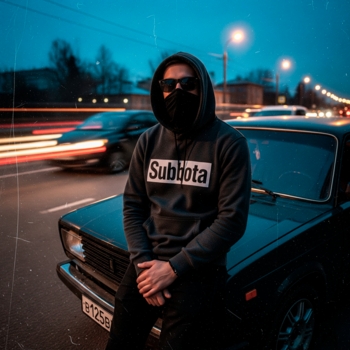 На подержанном авто