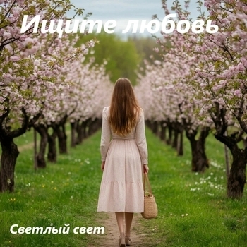Ищите любовь