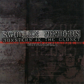 Monsters in the Closet Instrumentals