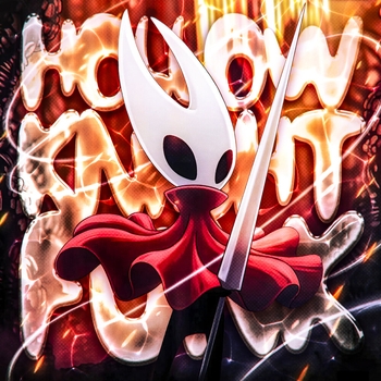 HOLLOW KNIGHT FUNK