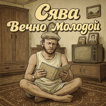 Вечно Молодой
