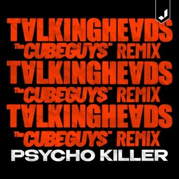 Psycho Killer