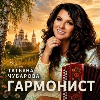 Гармонист