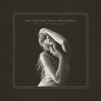 The Tortured Poets Department (The Anthology)