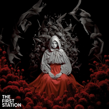 Dark Night (Vocal Tatii)