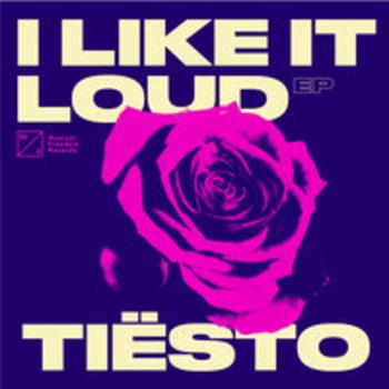 I Like It Loud Ep