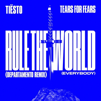 Rule The World (Everybody)