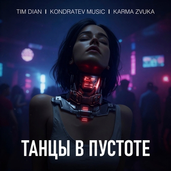 Танцы в пустоте