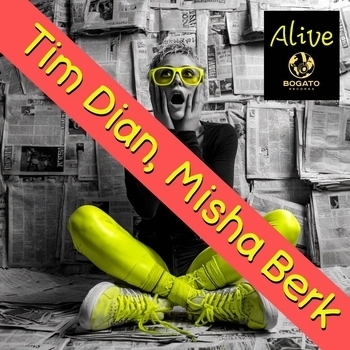 Alive