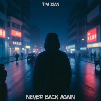 Never Back Again