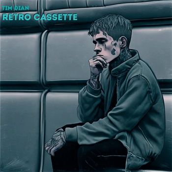 Retro Cassette