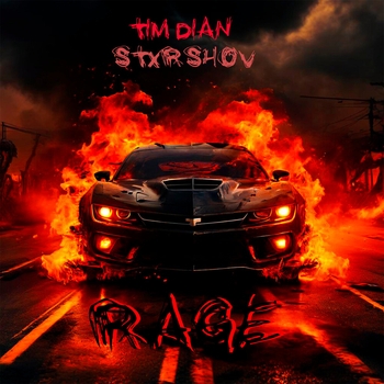 Rage
