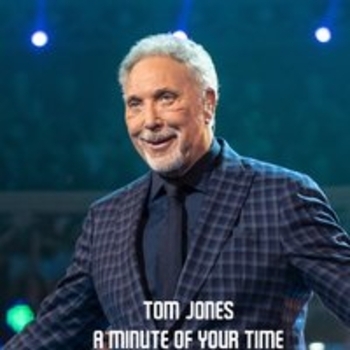 A Minute Of Your Time