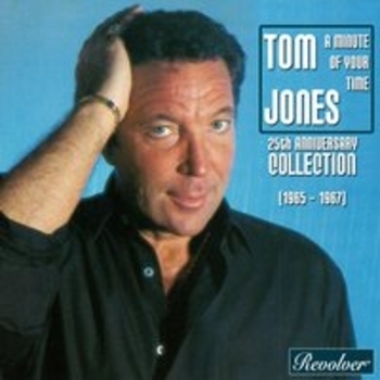 A Minute Of Your Time / 25th Anniversary Collection