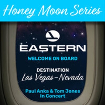 Honey Moon Series: Destination (Las Vegas - Nevada)