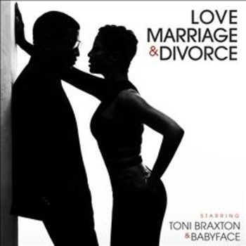 Love, Marriage and Divorce