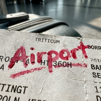 Airport