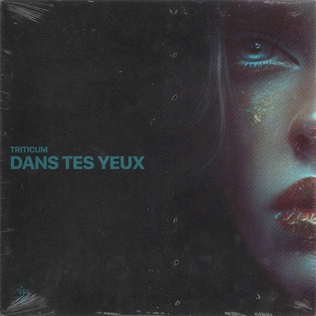 Dans tes yeux