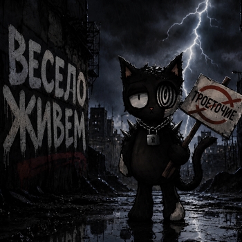 ВЕСЕЛО ЖИВЕМ
