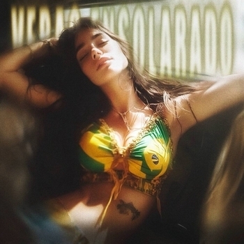 VERAO ENSOLARADO