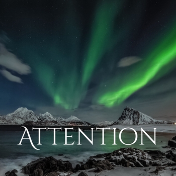Attention