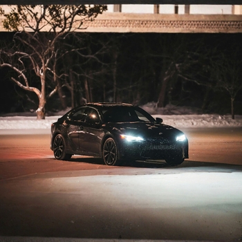 Headlight