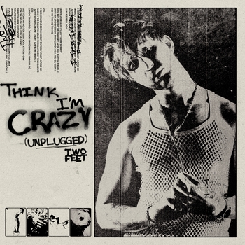 Think I'm Crazy