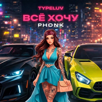 Все хочу