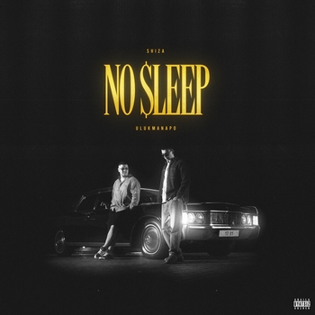 NO SLEEP