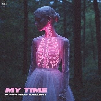 My Time
