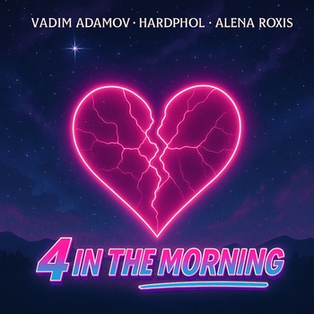 4 In The Morning