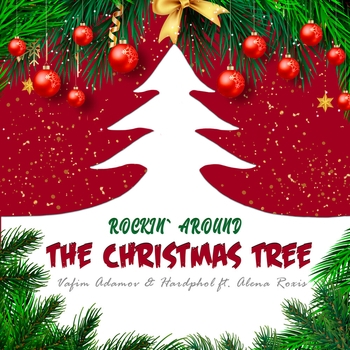 Rockin' Around the Christmas Tree
