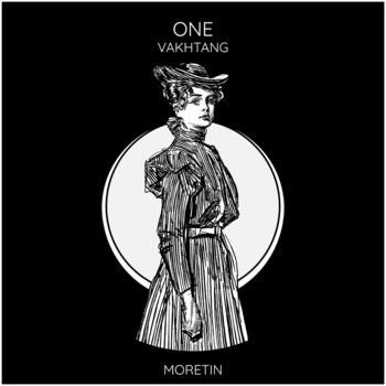 One