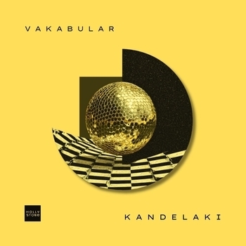 Kandelaki
