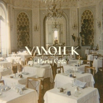 Paris Cafe