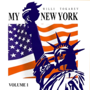 My New York (Volume 1)
