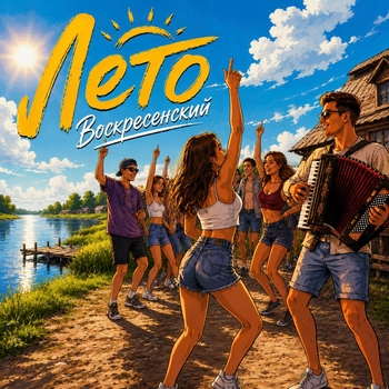 Лето