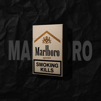 MARLBORO 2