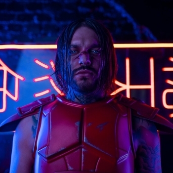 Omega